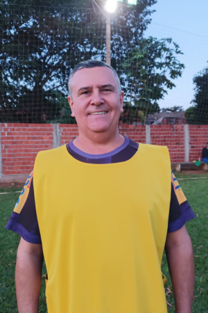 Edinho Chaves